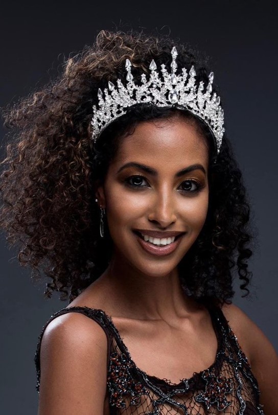 Roshanaro Ibrahum- 2021-Present